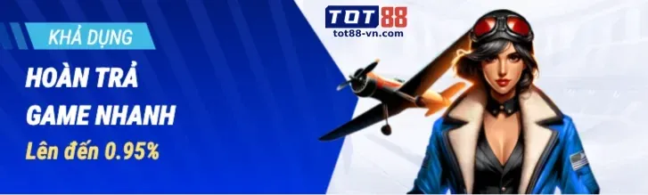Hoàn Trả Tiền Cược Lần Đầu Tại TG88